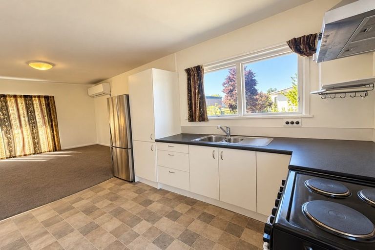 Photo of property in 7/18 Stoneyhurst Street, St Albans, Christchurch, 8014