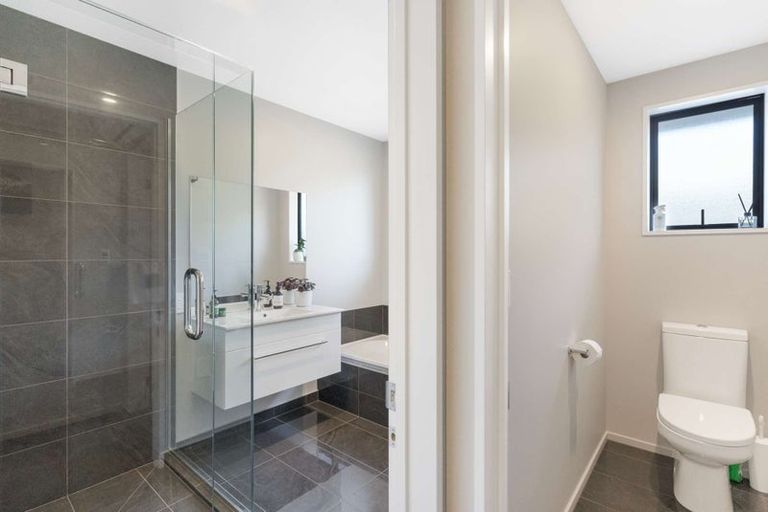 Photo of property in 10 Appleton Court, Rolleston, 7615