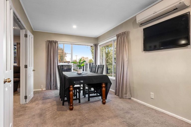 Photo of property in 8 Bethel Crescent, Bishopdale, Christchurch, 8053