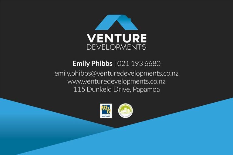 Photo of property in 45 Hinaki Street, Poike, Tauranga, 3112