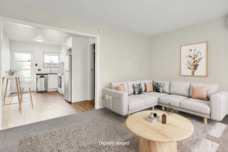 Photo of property in 3/135 Huxley Street, Sydenham, Christchurch, 8023