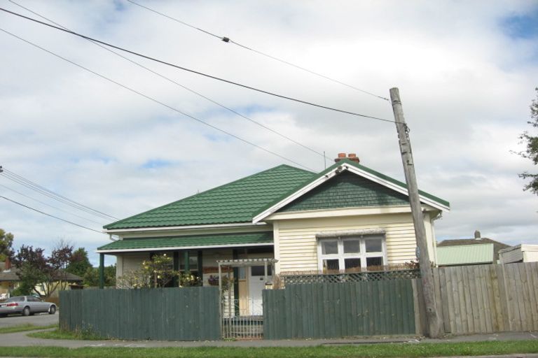 Photo of property in 44 Randolph Street, Woolston, Christchurch, 8062