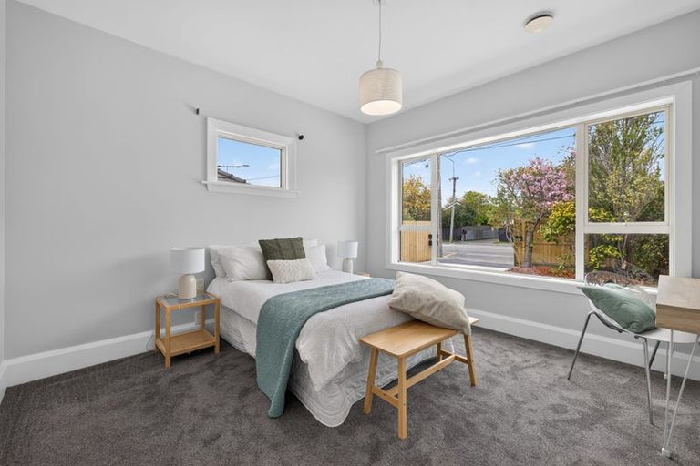 Photo of property in 37 Frankleigh Street, Somerfield, Christchurch, 8024