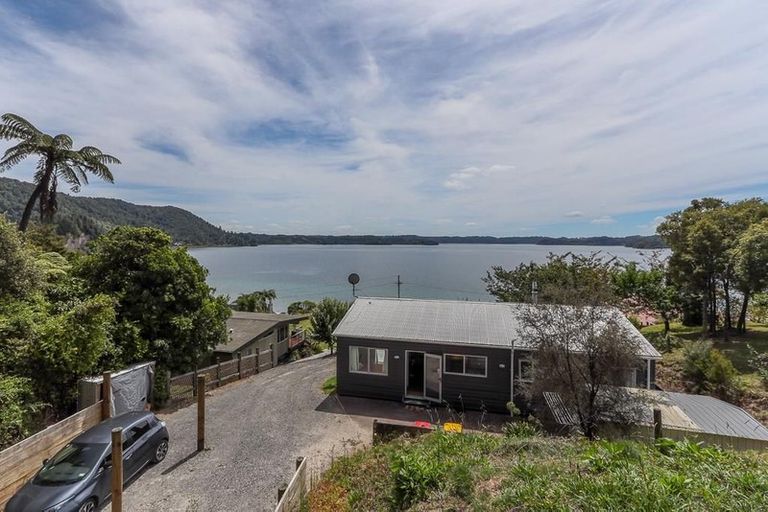 Photo of property in 467 State Highway 30, Lake Rotoma, Rotorua, 3074