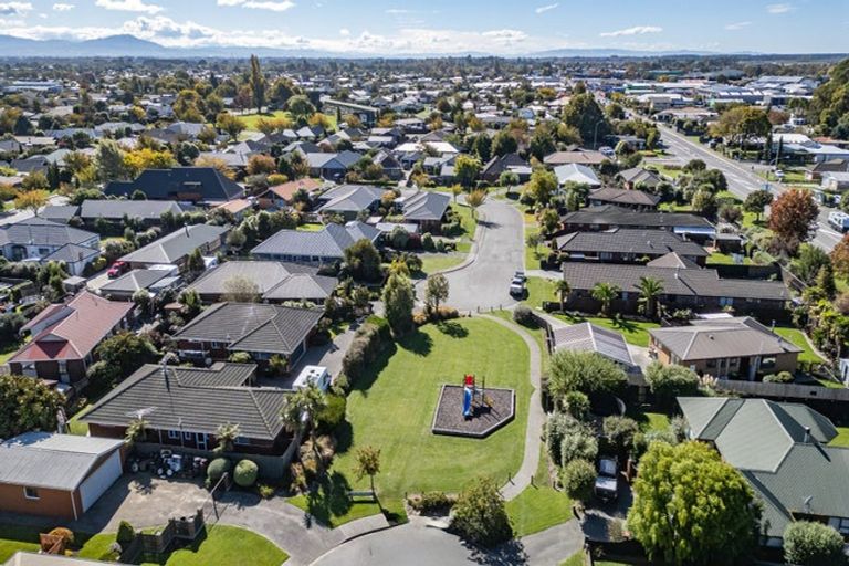 Photo of property in 7 Canon Stack Place, Kaiapoi, 7630