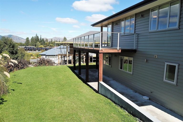 Photo of property in 52 Saint James Avenue, Hanmer Springs, 7334