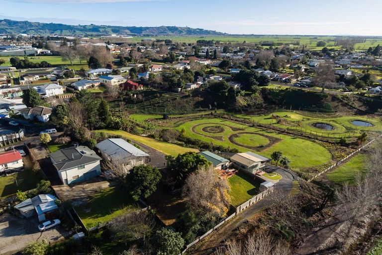 Photo of property in 15a King Street, Te Puke, 3119