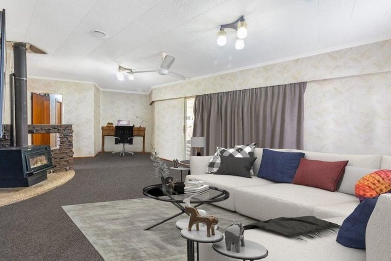 Photo of property in 21 Williams Avenue, Kaikohe, 0405