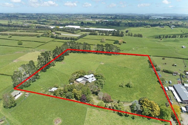 Photo of property in 123f Irwin Road, Kingseat, Pukekohe, 2679