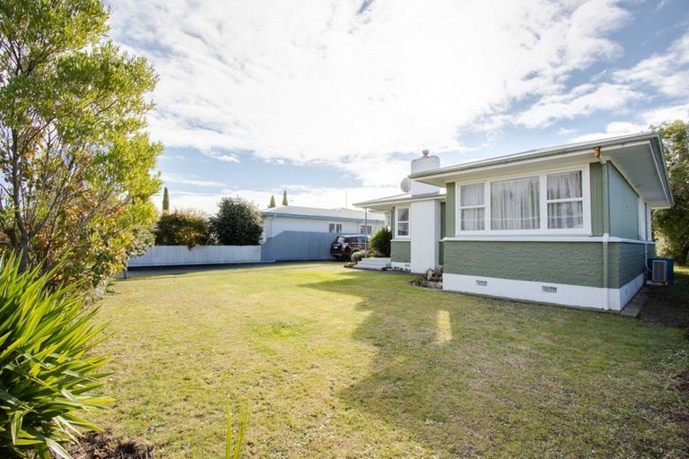 Photo of property in 411 Huia Street, Camberley, Hastings, 4120
