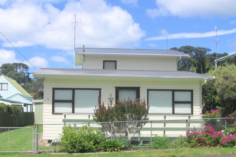 Photo of property in 7 Seaview Road, Waihi Beach, 3611