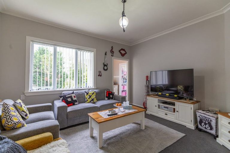 Photo of property in 5 Ensor Place, Tirau, 3410