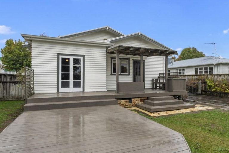 Photo of property in 157 Peachgrove Road, Hamilton East, Hamilton, 3216