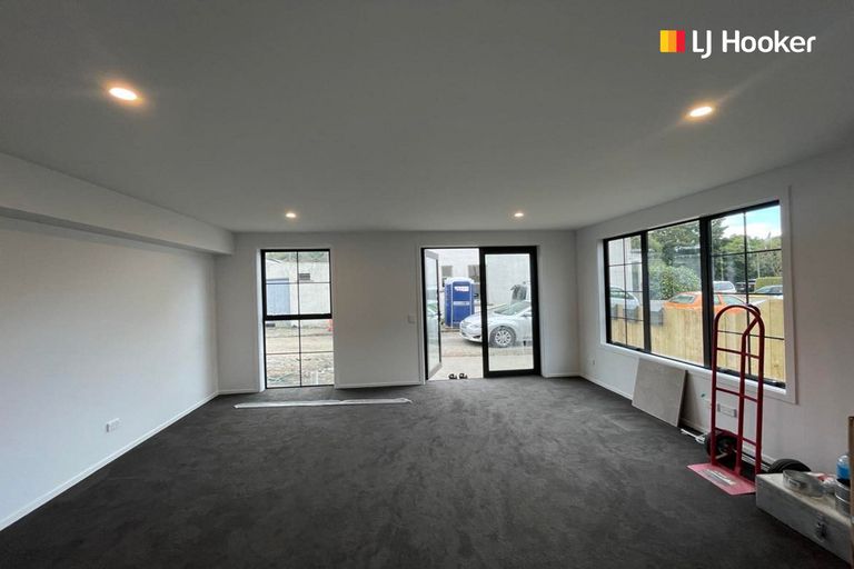 Photo of property in 184 Queen Street, North Dunedin, Dunedin, 9016