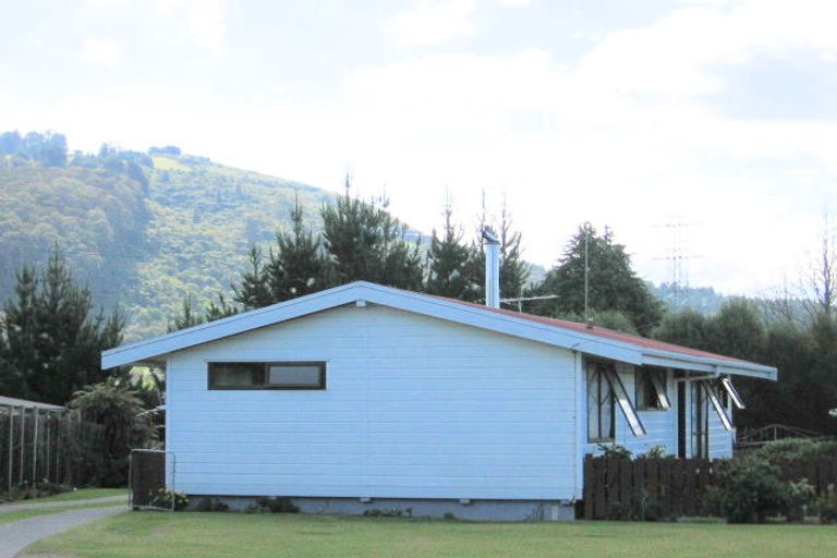 Photo of property in 111 Clayton Road, Mangakakahi, Rotorua, 3015