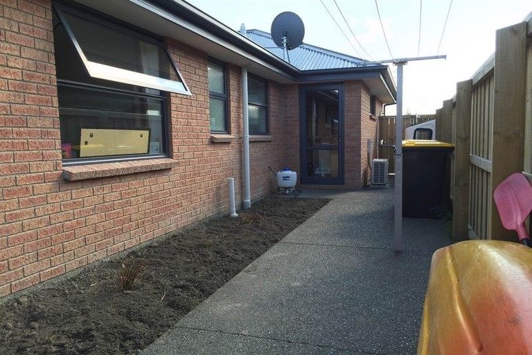 Photo of property in 127 Infinity Drive, Pegasus, 7612