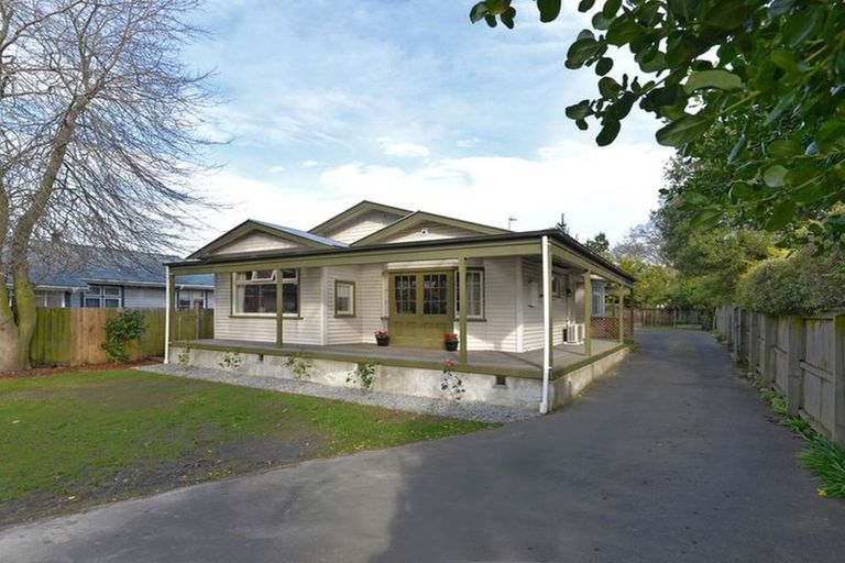 Photo of property in 96 Woodham Road, Linwood, Christchurch, 8062
