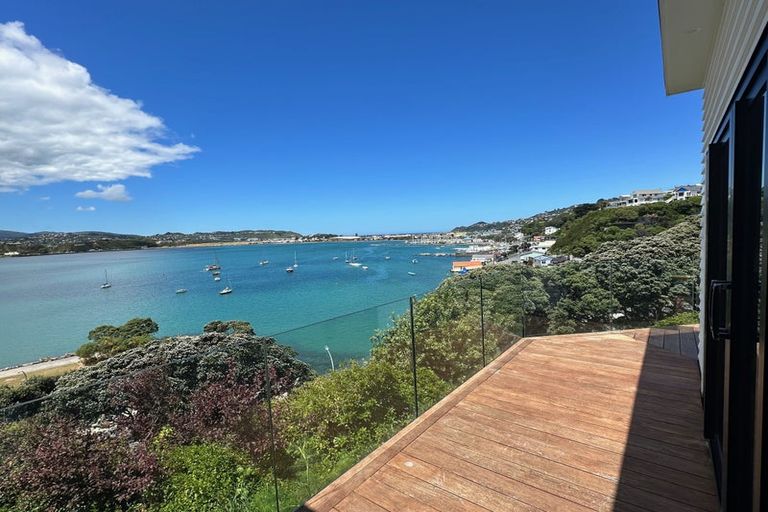 Photo of property in 43b Rata Road, Hataitai, Wellington, 6021