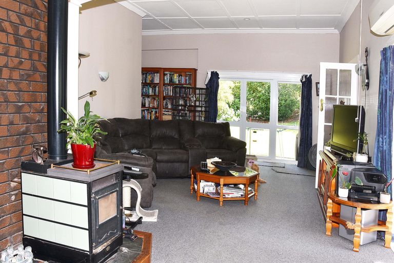 Photo of property in 1783 Lake Road, Frasertown, Wairoa, 4195