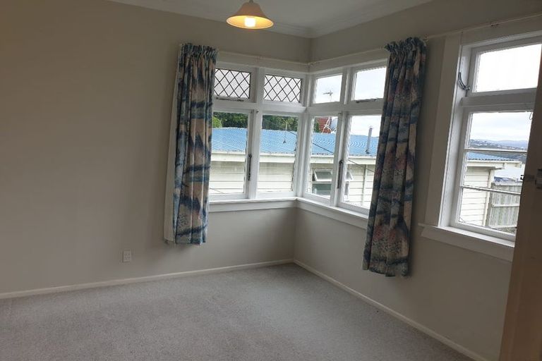 Photo of property in 97 Duncan Terrace, Kilbirnie, Wellington, 6022