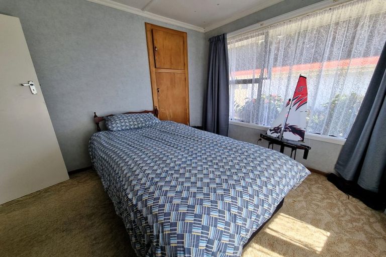 Photo of property in 1063 Riverton Otautau Road, Gropers Bush, Riverton, 9883