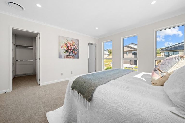Photo of property in 57 Koromeke Street, Flat Bush, Auckland, 2019