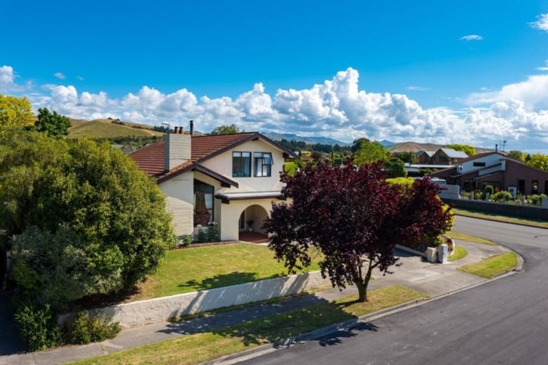 Photo of property in 7 Hillcrest Avenue, Witherlea, Blenheim, 7201
