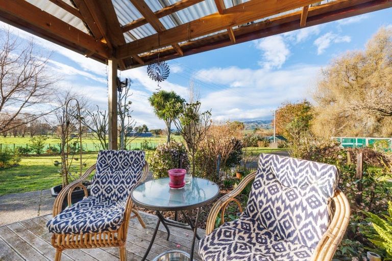 Photo of property in 376 Pohangina Road, Ashhurst, 4884