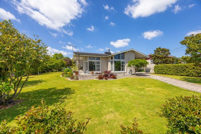 Photo of property in 78 Mount Herbert Road, Waipukurau, 4200