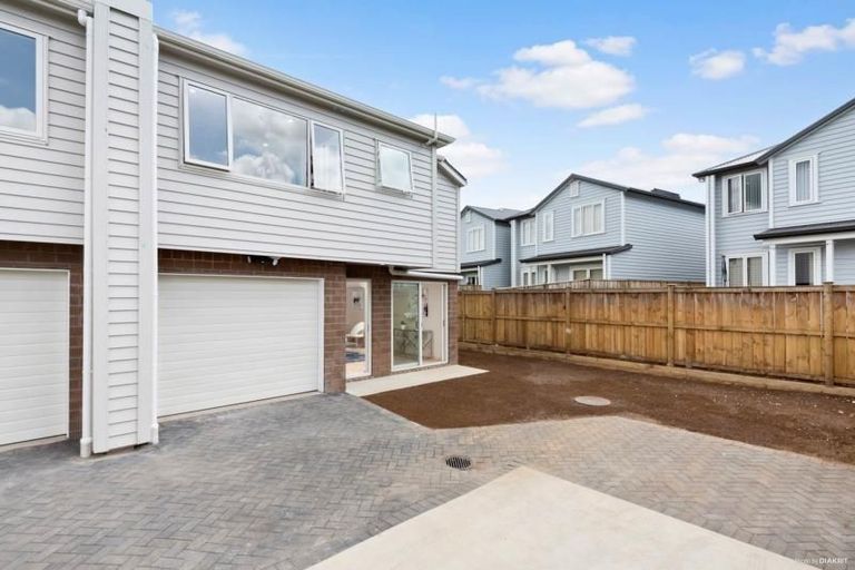 Photo of property in 12b Fernaig Street, Papakura, 2110