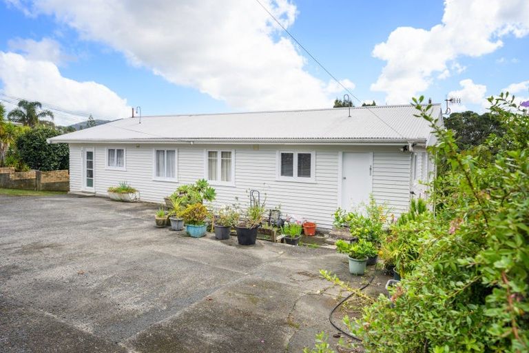 Photo of property in 186 Morningside Road, Morningside, Whangarei, 0110