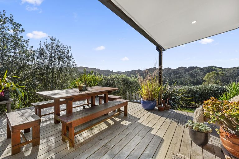 Photo of property in 69d Otonga Valley Road, Raglan, 3295