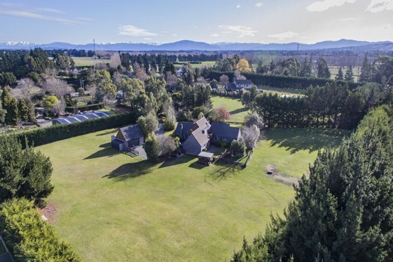 Photo of property in 310 West Belt, Rangiora, 7400