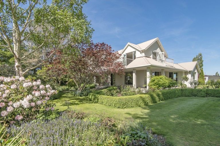 Photo of property in 214 Englishs Road, Lincoln, Christchurch, 7674