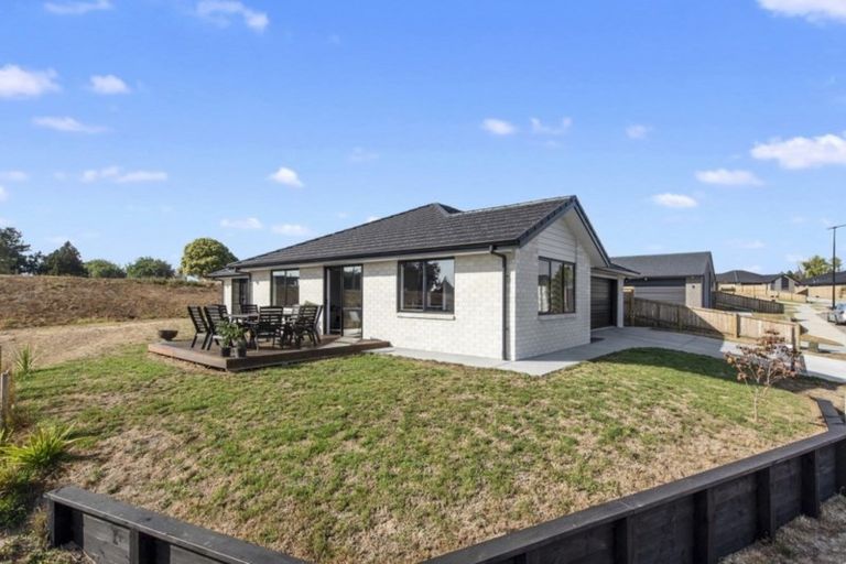 Photo of property in 39 Matariki Terrace, Ngaruawahia, Hamilton, 3288