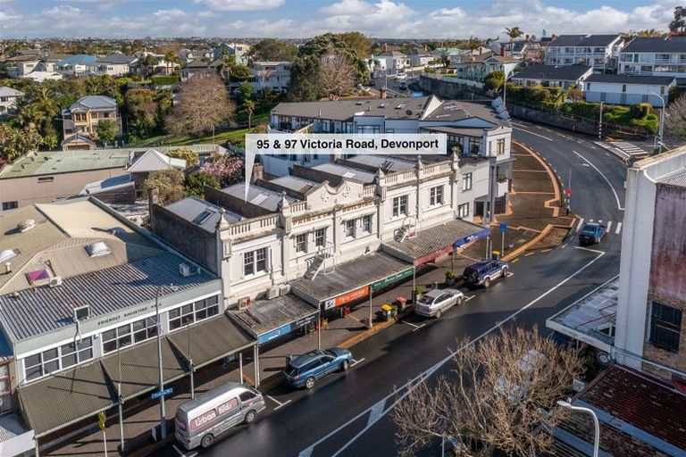 Photo of property in 95 Victoria Road, Saint Kilda, Dunedin, 9012