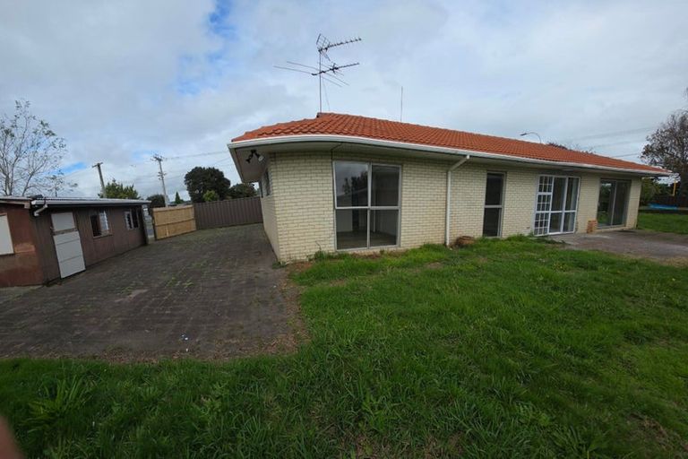 Photo of property in 39 Cosgrave Road, Papakura, 2110