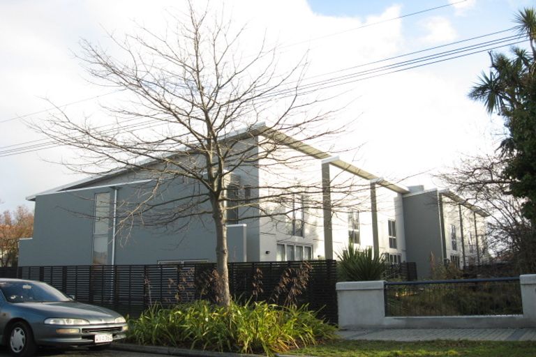 Photo of property in 1/121 Bishop Street, St Albans, Christchurch, 8014