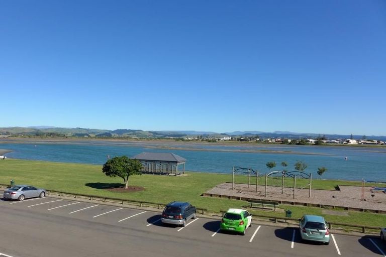 Photo of property in 307/7 Humber Street, Pandora, Napier, 4110