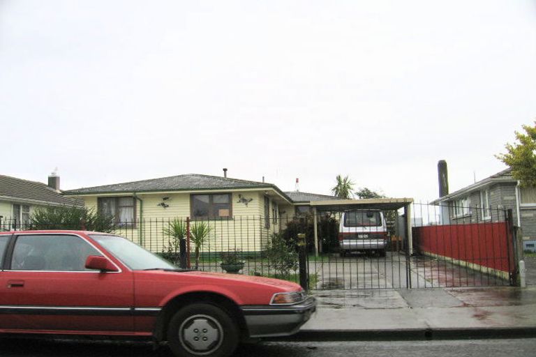 Photo of property in 321 Kotuku Street, Camberley, Hastings, 4120