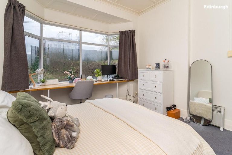 Photo of property in 1 Agnew Street, North Dunedin, Dunedin, 9016