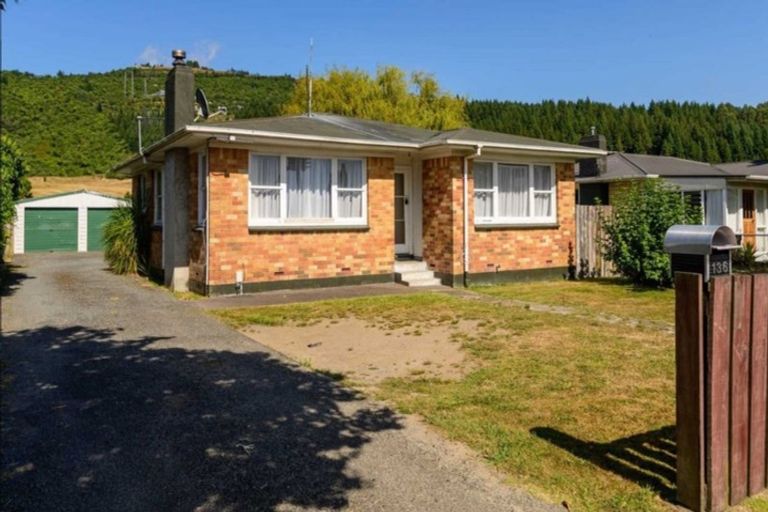Photo of property in 136 Fairy Springs Road, Fairy Springs, Rotorua, 3015
