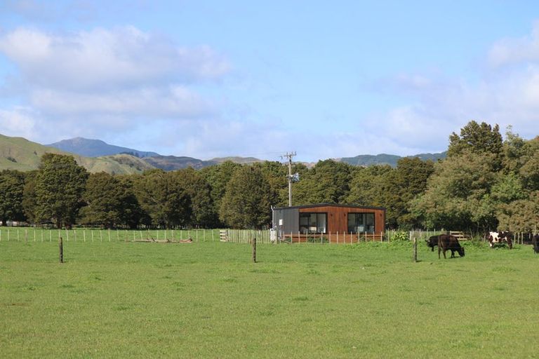 Photo of property in 331 Otaki Gorge Road, Hautere, Otaki, 5582