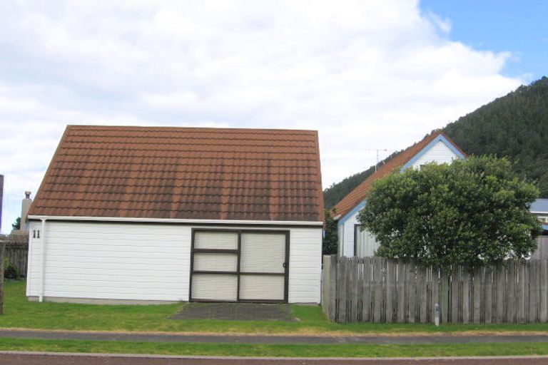 Photo of property in 11 Broken Hills Lane, Pauanui, Hikuai, 3579