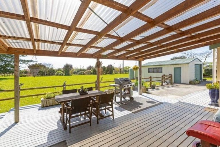 Photo of property in 56 Upper Manaia Road, Upper Plain, Masterton, 5888