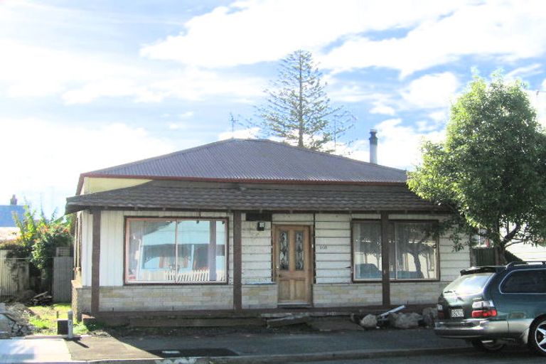 Photo of property in 108 Waghorne Street, Ahuriri, Napier, 4110