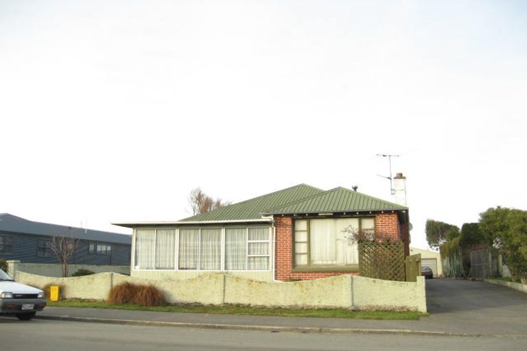 Photo of property in 251 Tramway Road, Strathern, Invercargill, 9812