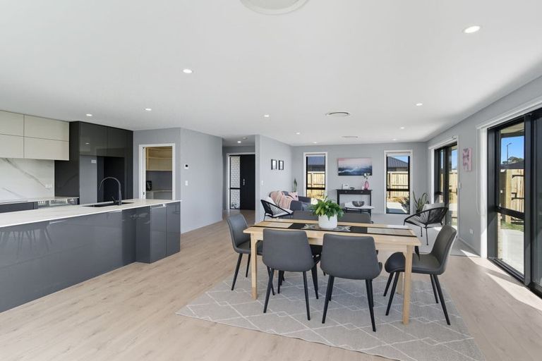 Photo of property in 41 Oates Street, Lincoln, 7608