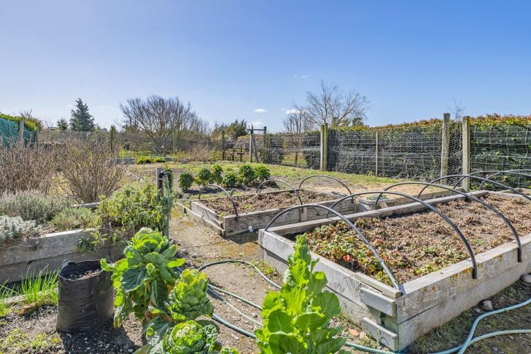 Photo of property in 9 Hayfield Terrace, Cust, Rangiora, 7471