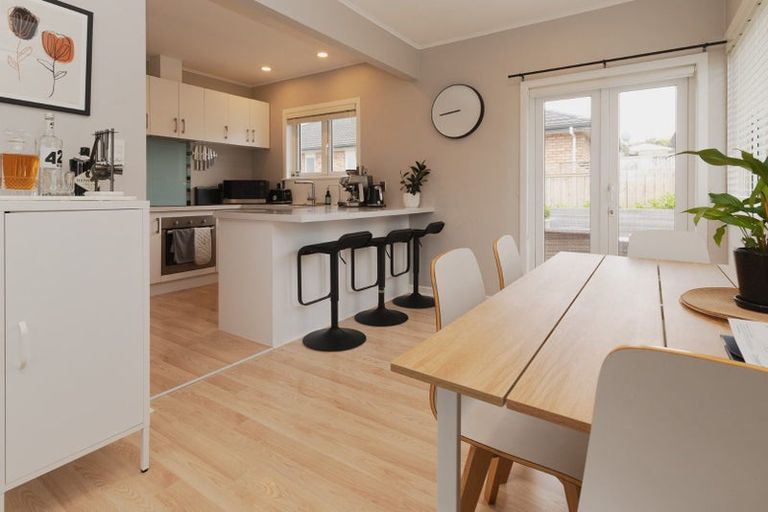 Photo of property in 23a Elliot Street, Howick, Auckland, 2014